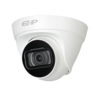 IP видеокамера Dahua DH-IPC-T1B20P (2.8 мм)